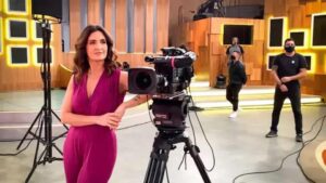 Globo decide engavetar novo projeto de Fátima Bernardes
