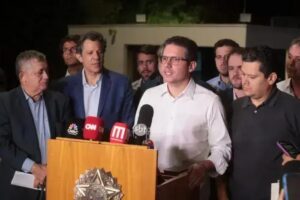 Governo anuncia mudanças em decreto do IOF em reunião histórica no Congresso