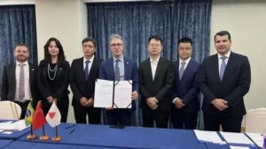 Governo de Minas assegura investimento de R$ 198 milhões na China