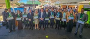 Governo de Minas entrega Medalha Alysson Paolinelli a personalidades do agro