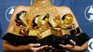 Grammy 2026: Data da cerimônia e novas categorias reveladas