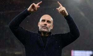 Guardiola elogia futebol sul-americano e fala sobre atuar na região