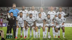 Botafogo-PB disputa a Série C do Brasileiro