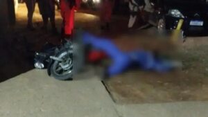 Homem é assassinado em Timóteo: Polícia investiga o crime