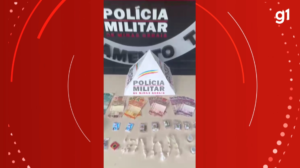 Homem é morto a tiros em Teófilo Otoni; suspeito foi preso com drogas durante fuga | Vales de Minas Gerais