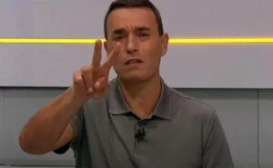 Humor na TV: Globo critica ausência do Vasco no Mundial de Clubes