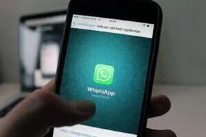 Idosa de 69 anos evita golpe de falso filho no WhatsApp em Ipatinga