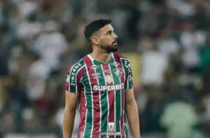 Ignácio relata situação inusitada com morador de rua em concentração nos EUA
