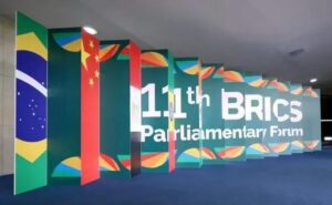 Início do 11º Fórum Parlamentar do BRICS acontece hoje no Senado