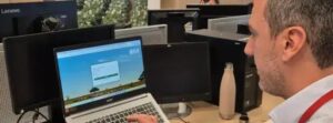 Inovador sistema de gestão agropecuária facilita atendimento e desburocratiza documentos