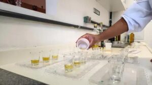 Inscrições abertas para o 2º Concurso de Cachaças e Aguardentes de Minas