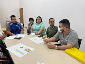 Ipatinga busca apoio regional para enfrentar superlotação da UPA