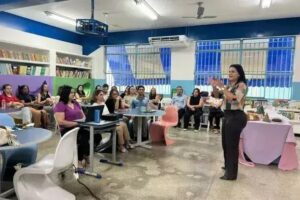 Ipatinga promove chamamento público para atendimento a alunos com necessidades especiais