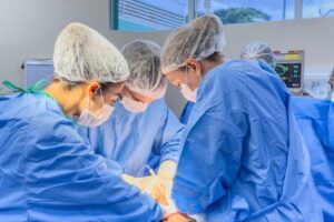 Hospital Municipal de Ipatinga realiza primeira captação de múltiplos órgãos com apoio do MG Transplantes