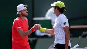 João Fonseca inicia trajetória em Wimbledon contra Jacob Fearnley
