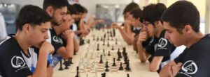 Jogos lúdicos: uma nova abordagem no ensino nas escolas de Minas Gerais