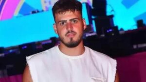 Jon Vlogs desabafa após prisão na Croácia: 'Foi um mal-entendido'