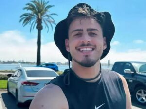 Jon Vlogs é preso na Croácia e pode enfrentar pena de até 8 anos