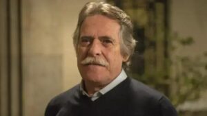 José de Abreu retorna ao teatro com 'A Baleia' e fala sobre sua nova personagem
