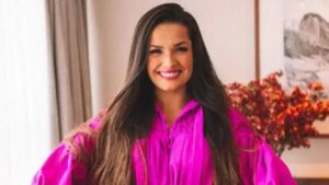 Juliette responde críticas sobre remix de 'Vem Morena' e valoriza Luiz Gonzaga