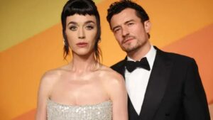 Katy Perry e Orlando Bloom: Fim de um amor de nove anos