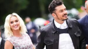 Katy Perry e Orlando Bloom: Rumores de divórcio se intensificam