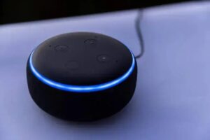 Ladrão Furta Dispositivo Alexa e Outros Itens em Loja de Timóteo