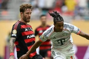 Léo Pereira destaca lições aprendidas pelo Flamengo no Mundial de Clubes