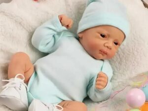 Liberdade provisória é concedida a homem que agrediu bebê confundindo com 'reborn'