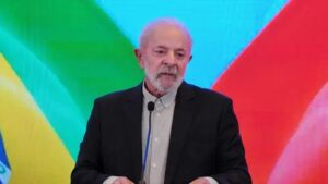 Lula afirma que acordo sobre aumento do IOF está 'tudo acertado'