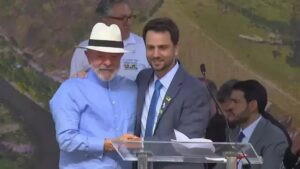 Lula apresenta ações de reparação aos afetados pela tragédia de Mariana