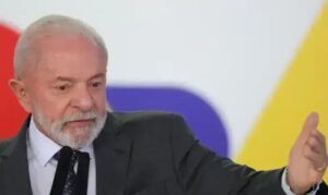 Lula defende exploração de petróleo na Margem Equatorial do Brasil
