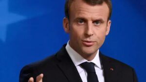 Macron propõe melhorias no acordo entre União Europeia e Mercosul