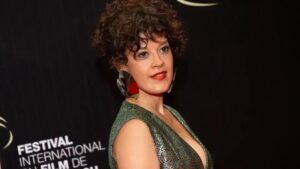Maeve Jinkings ganha protagonismo em nova temporada de 'DNA do Crime'