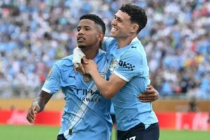 Manchester City e Al-Hilal se enfrentam no Mundial: saiba como assistir
