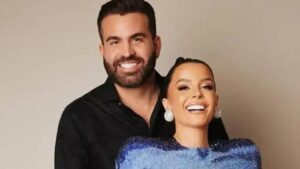 Maraisa surpreende fãs ao anunciar casamento com Fernando Mocó