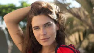 Mariana Goldfarb reflete sobre reaproximação com seus pais após período de afastamento