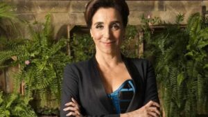 Marisa Orth relembra sua breve experiência no BBB como apresentadora