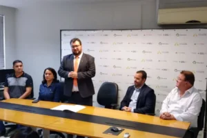 Governador Romeu Zema exonera diretor geral da Agência do Vale do Aço
