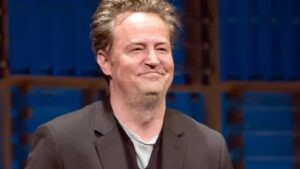 Médico envolvido na morte de Matthew Perry se declara culpado