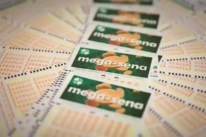 Mega-Sena busca ganhador: prêmio acumulado de R$ 110 milhões nesta terça-feira