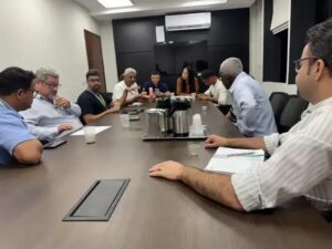 Melhorias no abastecimento de água em Timóteo são notadas por moradores
