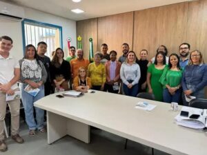 Mesquita empossa novo Conselho Municipal para Habitação Social