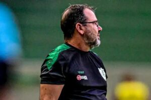 Miguelito retorna ao América para confronto contra o Criciúma na Série B