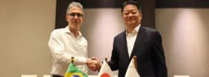 Minas Gerais e Yamanashi: inovação em energia verde e sustentabilidade