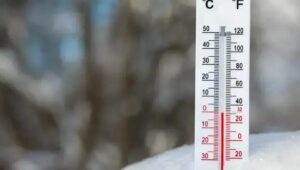 Minas Gerais em Alerta: Queda de Temperatura Atinge 627 Cidades