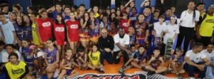 Minas Gerais inicia programa de apoio ao skate e outros esportes urbanos