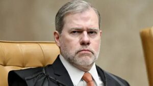 Ministro Toffoli convoca audiência sobre desvios do INSS