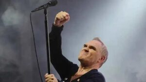 Morrissey retorna a São Paulo para show no Espaço Unimed em novembro