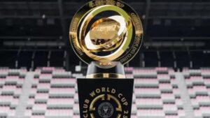 Mundial de Clubes 2025 começa neste sábado nos EUA com novas regras